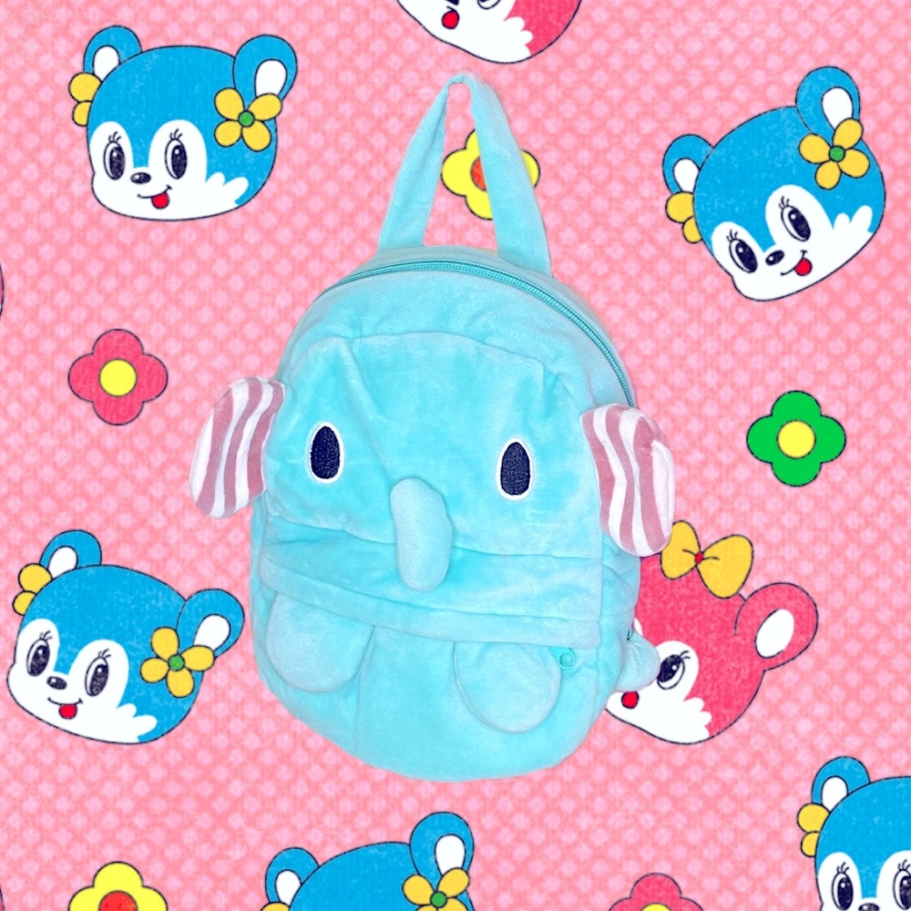 Small Dumbo Backpack